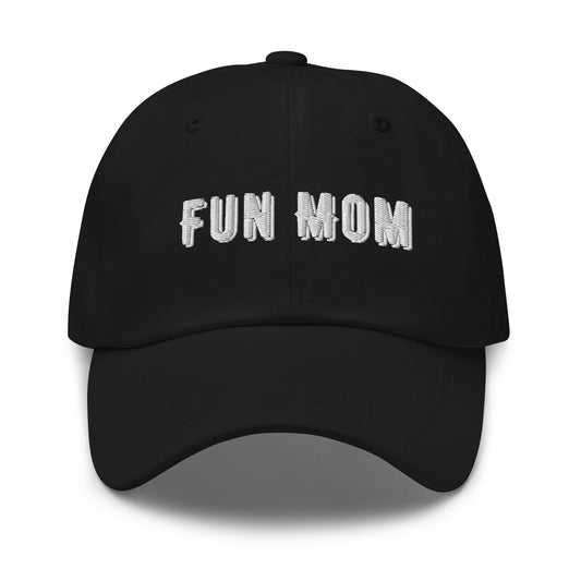 Fun Mom Hat