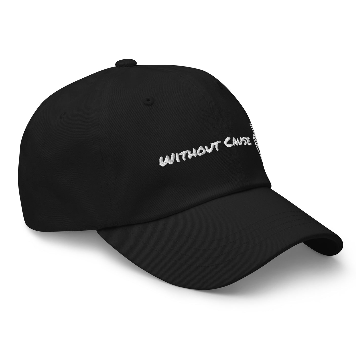 Without Cause Dad Hat