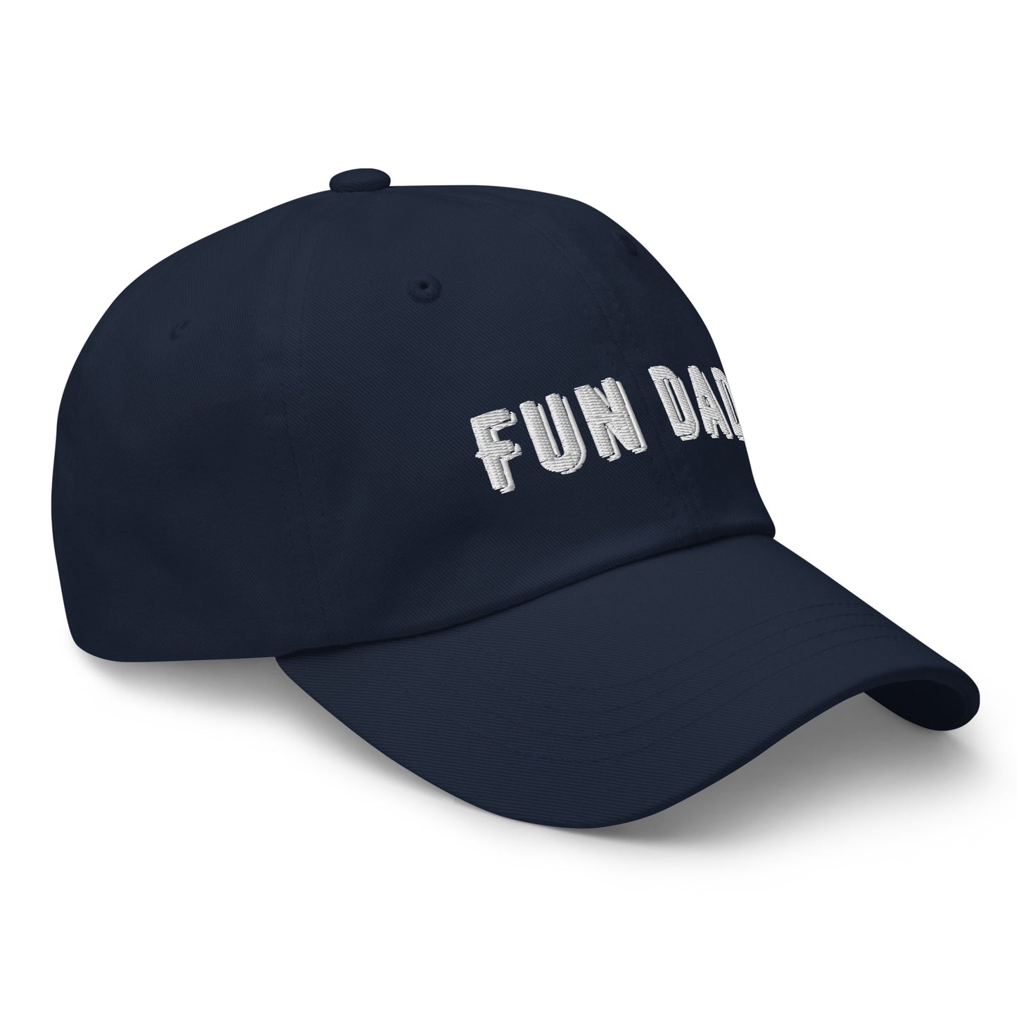 Fun Dad Hat