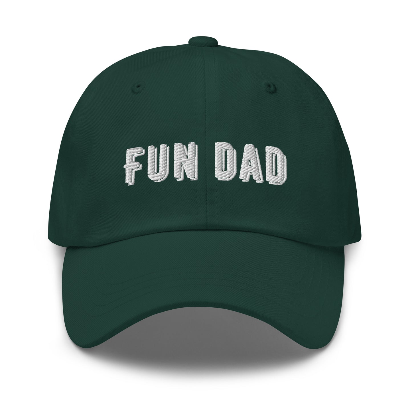 Fun Dad Hat