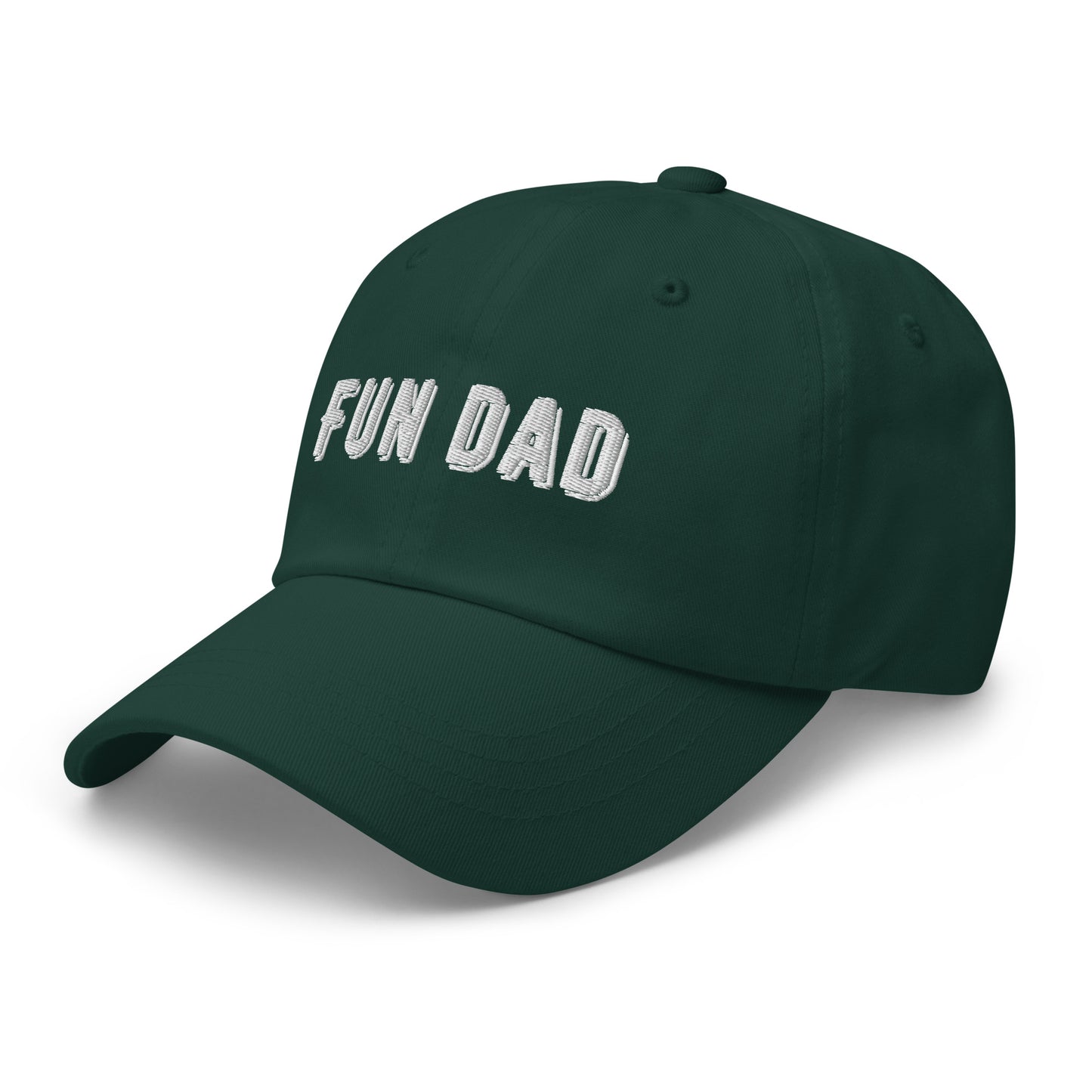 Fun Dad Hat