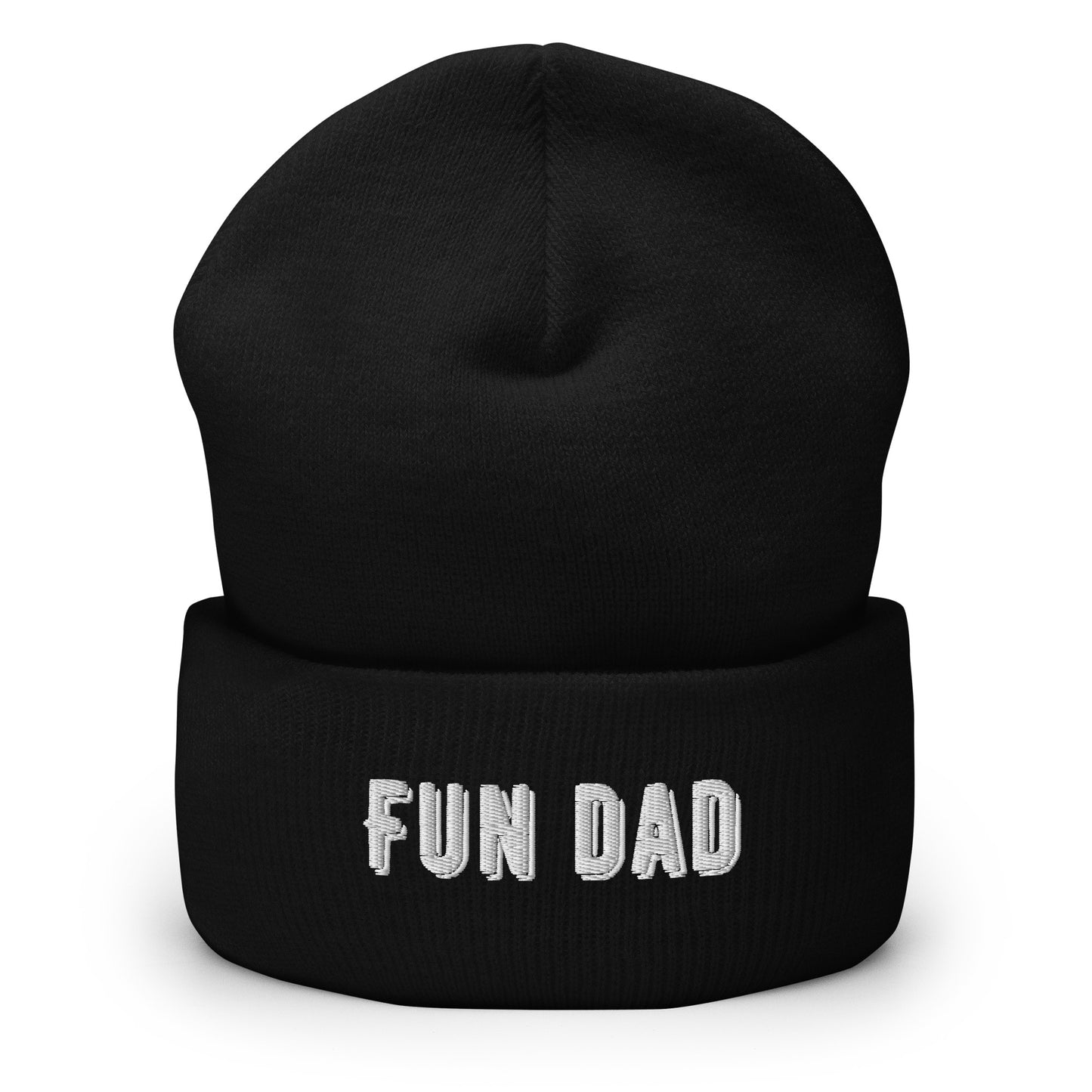 Fun Dad Beanie