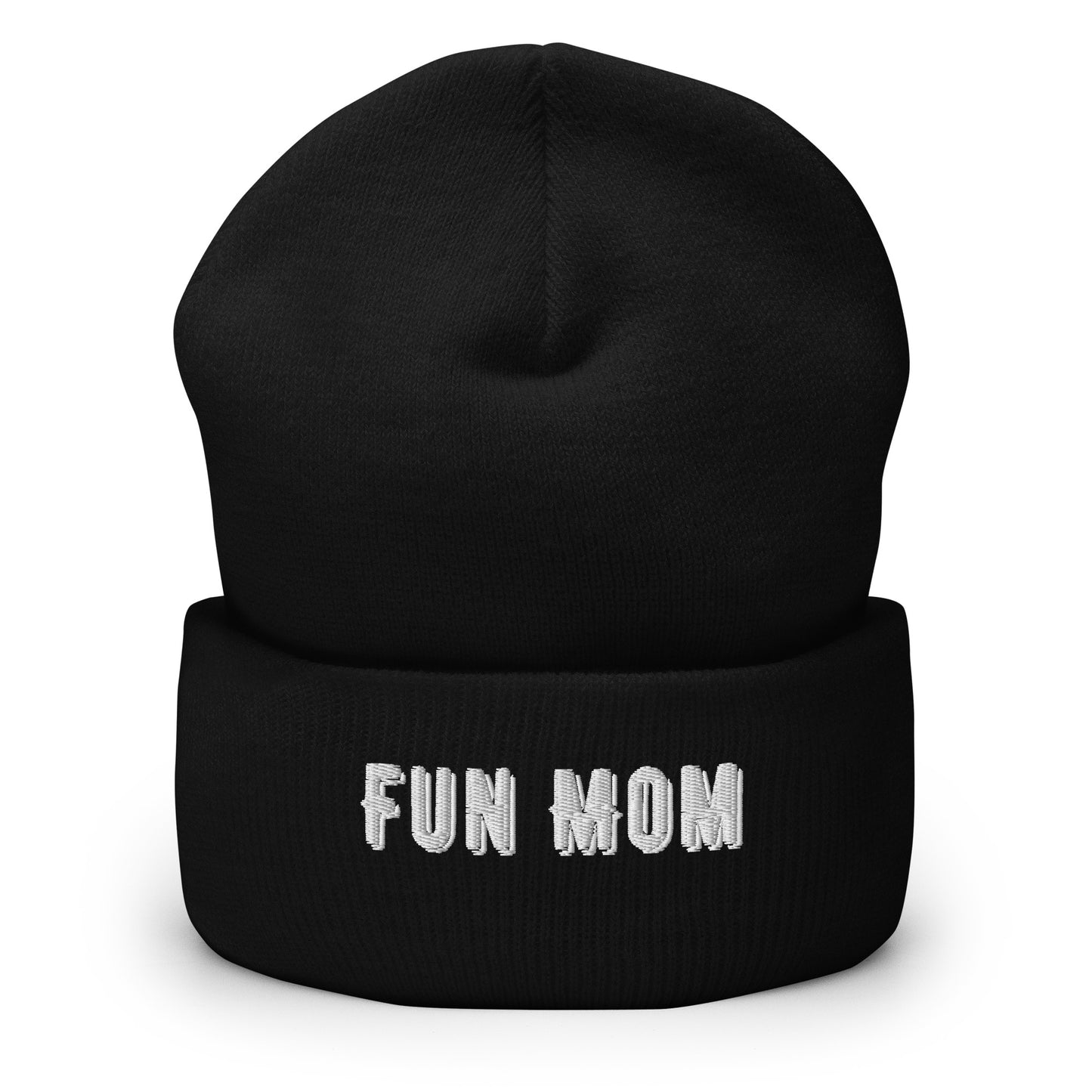 Fun Mom Beanie