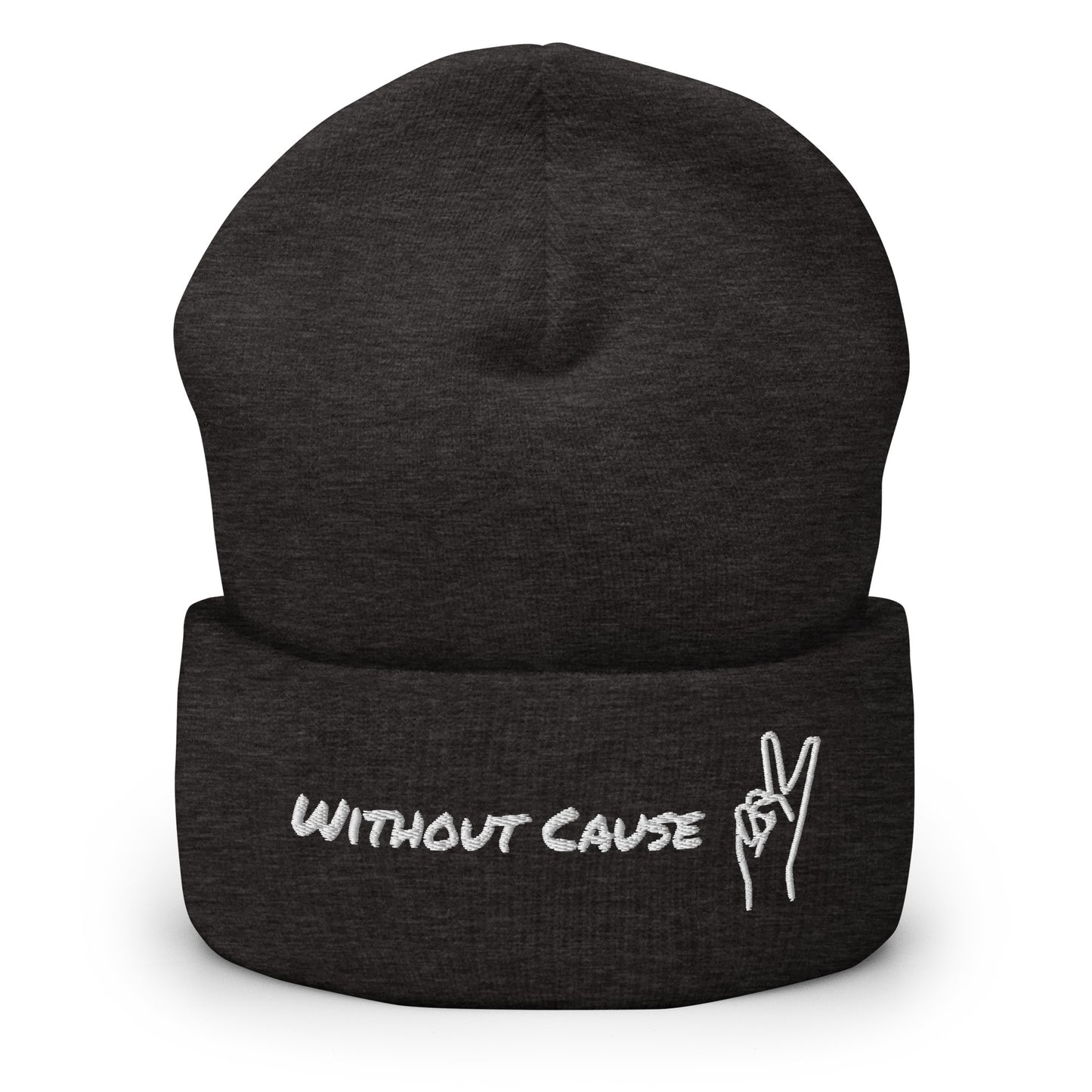 Without Cause Beanie