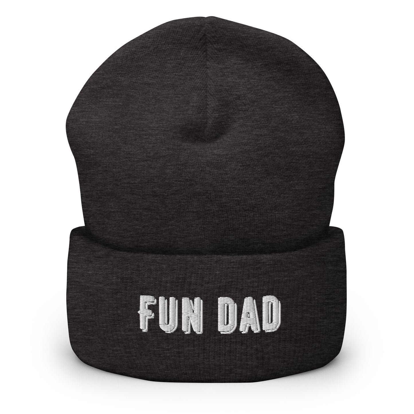 Fun Dad Beanie