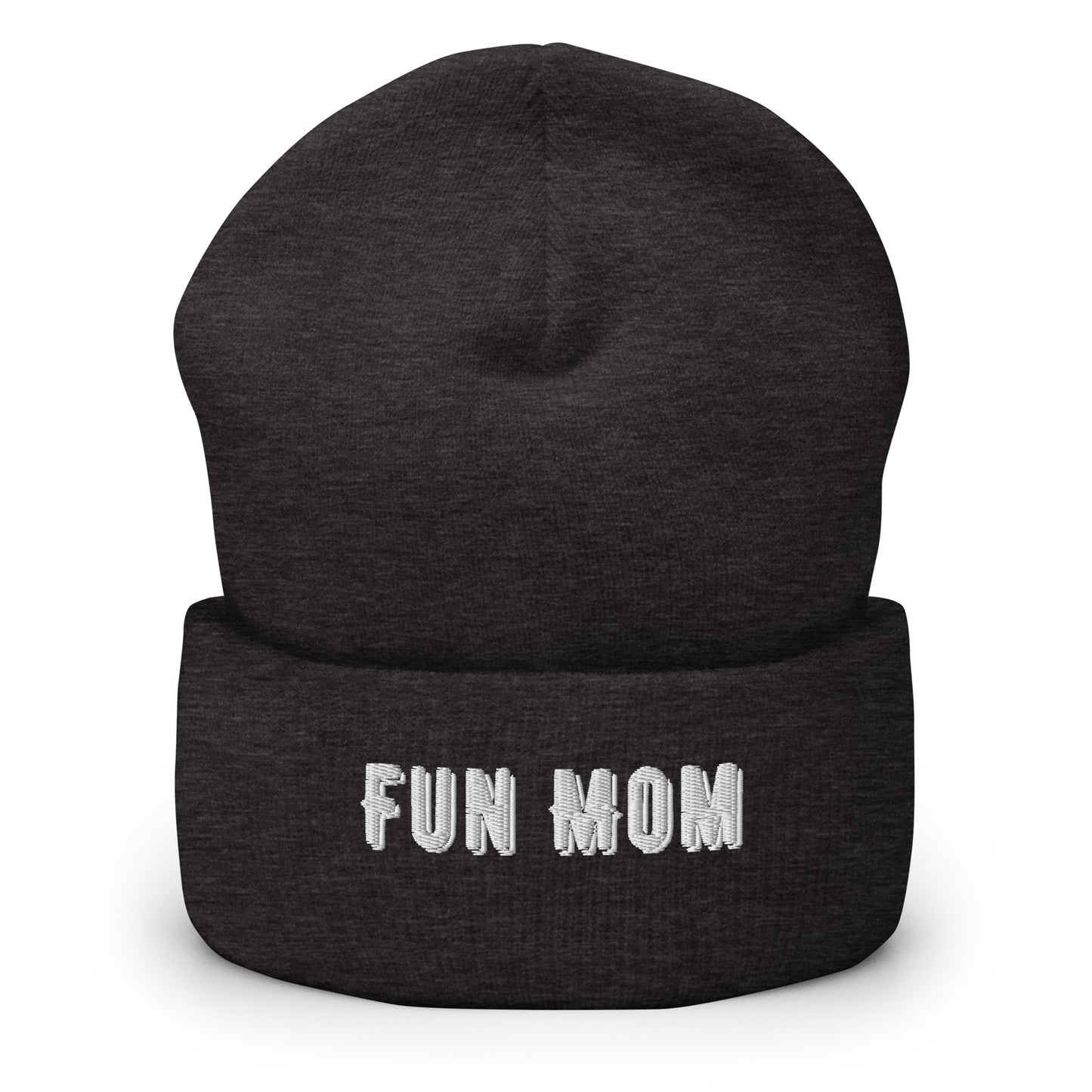 Fun Mom Beanie