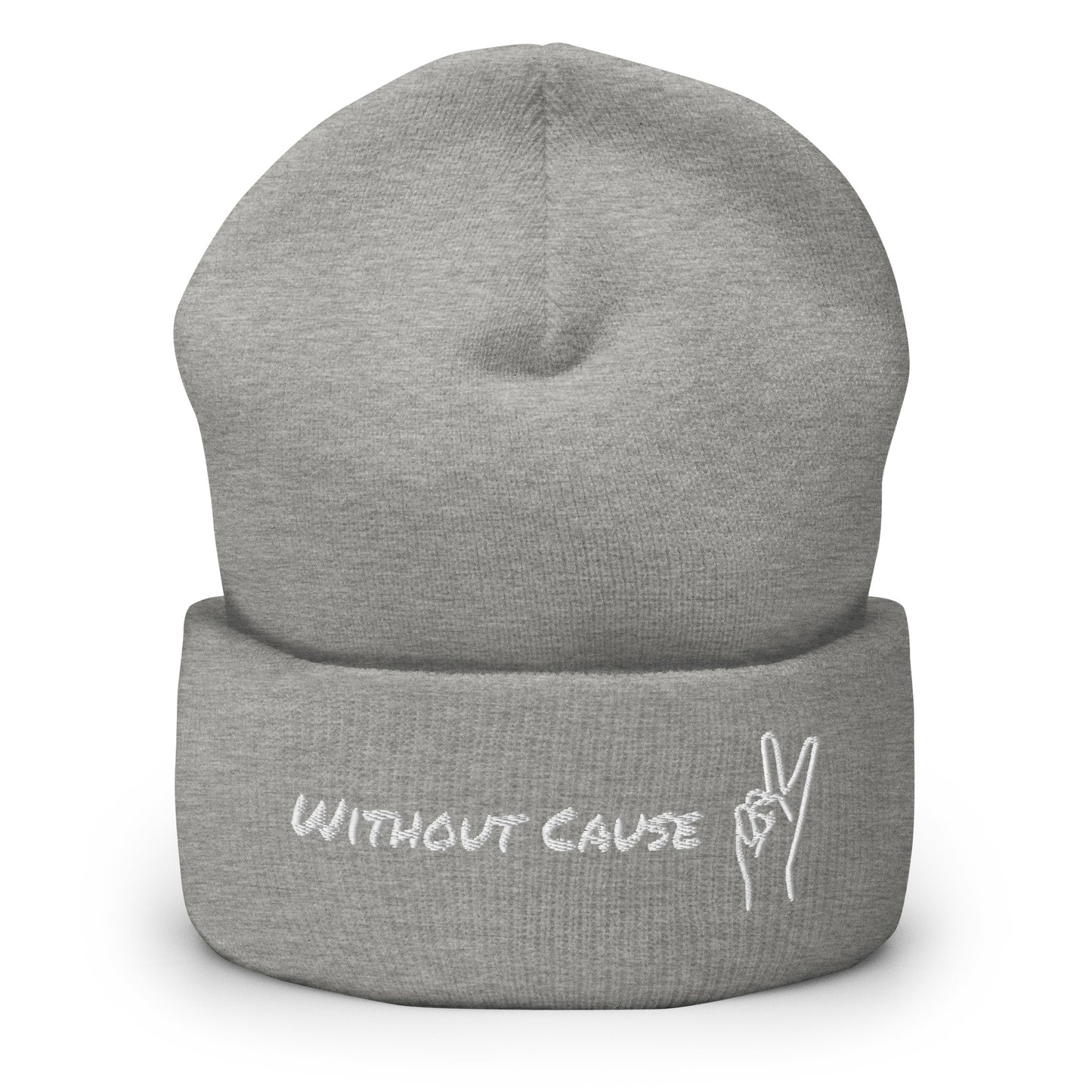 Without Cause Beanie