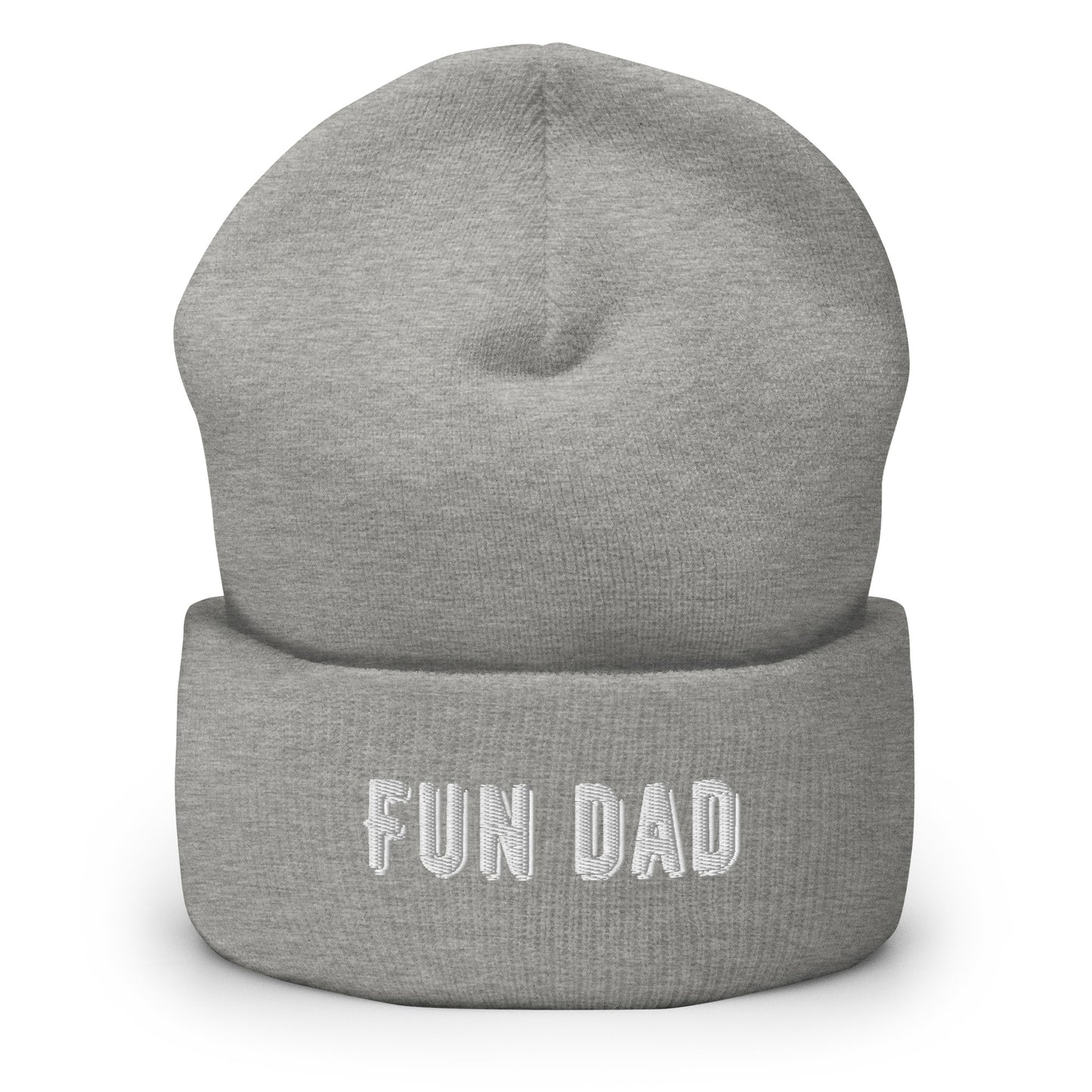 Fun Dad Beanie