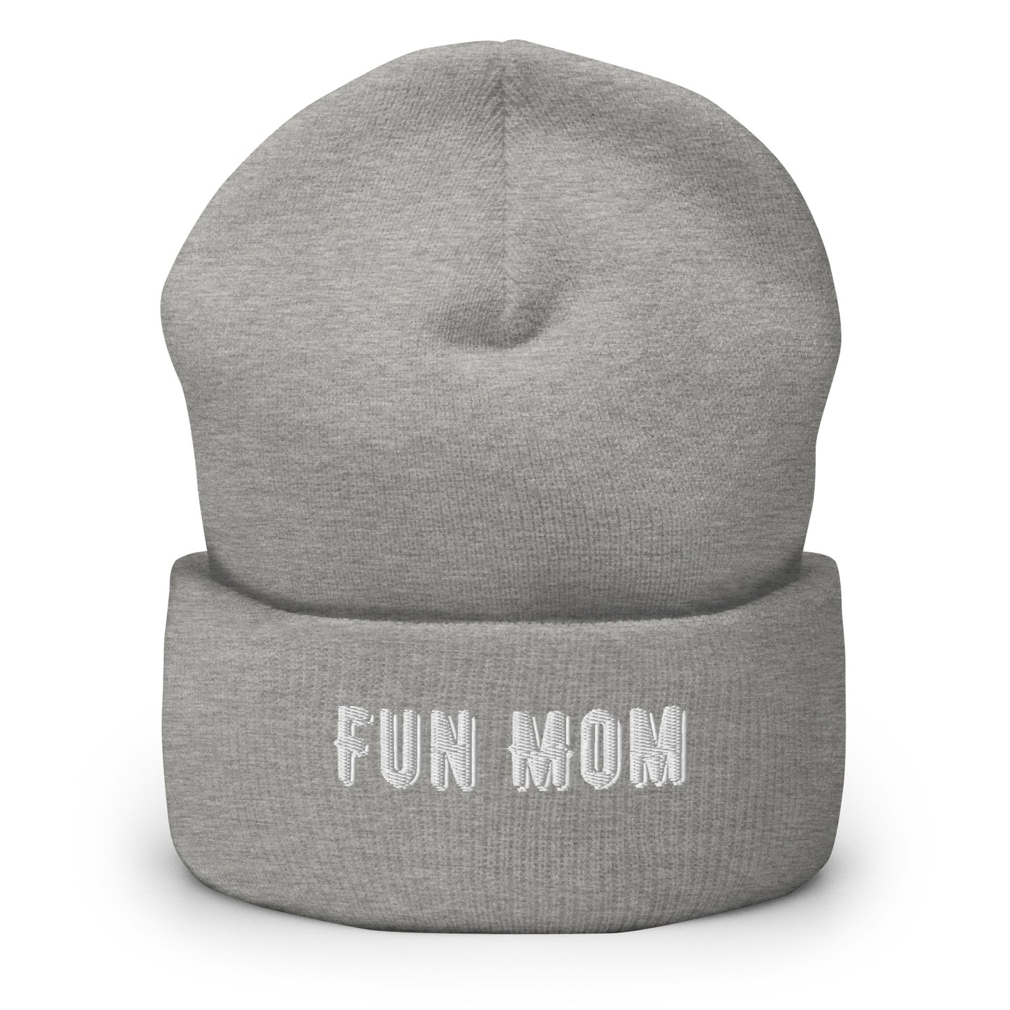 Fun Mom Beanie