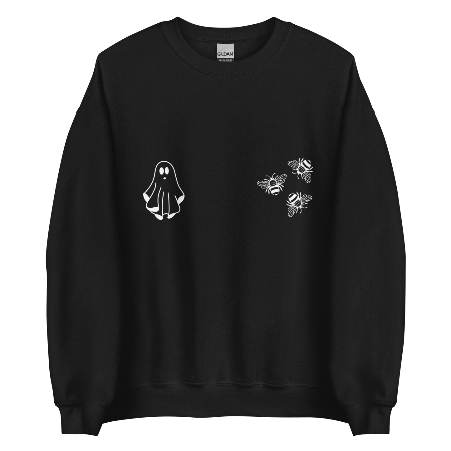 Boo Bees Sweatshirt