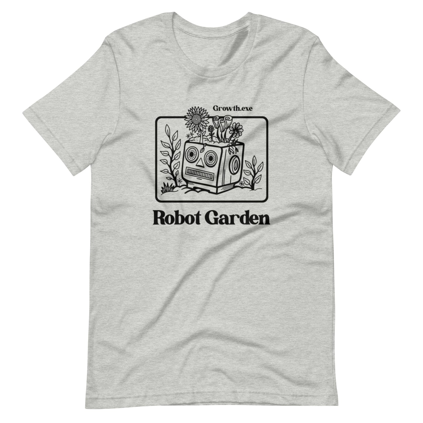 Robot Garden