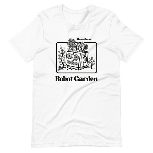 Robot Garden