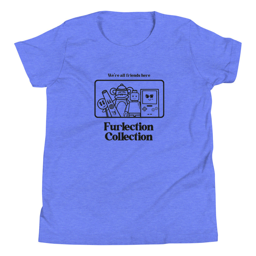 Youth Furlection Collection