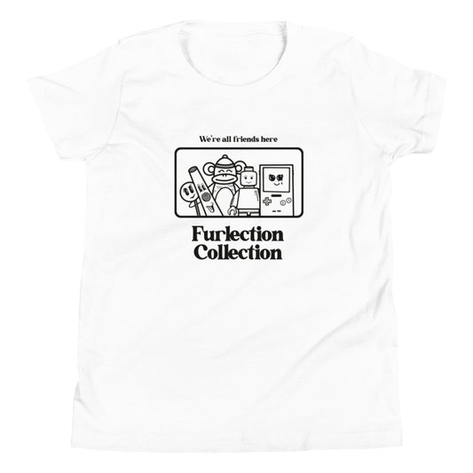 Youth Furlection Collection